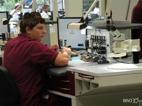 emploi usine rolex
